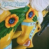Frost Edith - It's A Game in der Gruppe VINYL / Pop-Rock bei Bengans Skivbutik AB (495236)