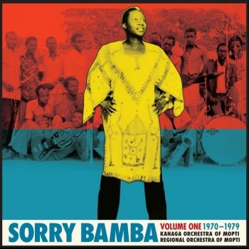Bamba Sorry - Volume One 1970 - 1979 (2Xlp) in der Gruppe VINYL / Bestseller bei Bengans Skivbutik AB (495293)