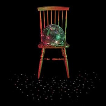 O'rourke Jim - The Visitor in der Gruppe VINYL / Bestseller bei Bengans Skivbutik AB (495303)