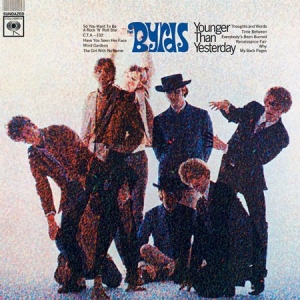 Byrds The - Younger Than Yesterday in der Gruppe UNSERE TIPPS / Klassiska lablar / Sundazed / Sundazed Vinyl bei Bengans Skivbutik AB (495343)