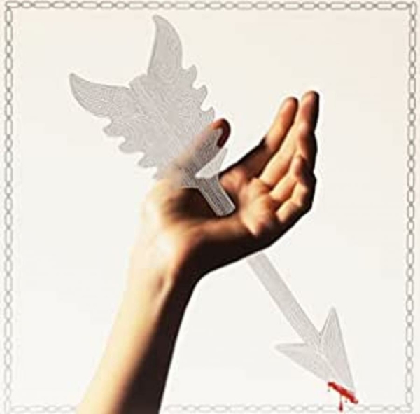 Lights - Rites in der Gruppe VINYL / Rock bei Bengans Skivbutik AB (495369)