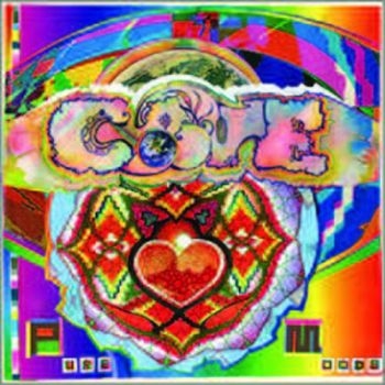 Cave - Pure Moods in der Gruppe VINYL / Bestseller bei Bengans Skivbutik AB (495378)