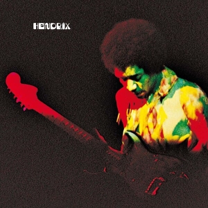 Hendrix Jimi - Band Of Gypsys in der Gruppe VINYL / Pop-Rock bei Bengans Skivbutik AB (495439)