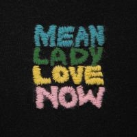 Mean Lady - Love Now in der Gruppe VINYL / Pop-Rock bei Bengans Skivbutik AB (495440)