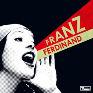 Franz Ferdinand - You Could Have It So Much Better in der Gruppe VINYL / Pop-Rock bei Bengans Skivbutik AB (495448)