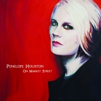 Houston Penelope - On Market Street in der Gruppe VINYL / Pop-Rock bei Bengans Skivbutik AB (495485)