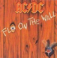 Ac/Dc - Fly On The Wall in der Gruppe VINYL / Hårdrock,Pop-Rock bei Bengans Skivbutik AB (495557)
