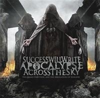 Success Will Write Apocalypse Acros - Grand Partition, And The Abrogation in der Gruppe VINYL / Hårdrock bei Bengans Skivbutik AB (495570)