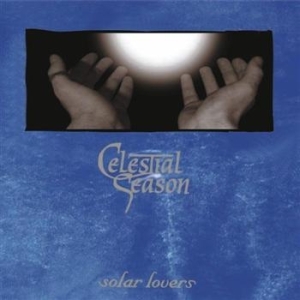 Celestial Season - Solar Lovers in der Gruppe VINYL / Hårdrock/ Heavy metal bei Bengans Skivbutik AB (495574)