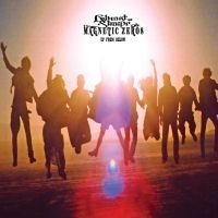 Edward Sharpe & The Magnetic Zeros - Up From Below in der Gruppe VINYL / Pop-Rock bei Bengans Skivbutik AB (495577)