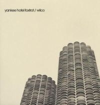 Wilco - Yankee Hotel Foxtrot in der Gruppe -Start Vinyl bei Bengans Skivbutik AB (495588)