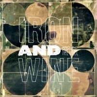 Iron & Wine - Around The Well in der Gruppe Minishops / Iron Wine bei Bengans Skivbutik AB (495684)