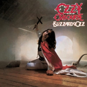 Osbourne Ozzy - Blizzard Of Ozz in der Gruppe -Start Vinyl bei Bengans Skivbutik AB (495723)