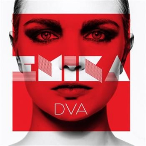 Emika - Dva in der Gruppe VINYL bei Bengans Skivbutik AB (495745)