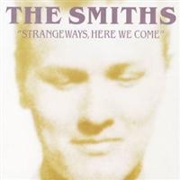 The Smiths - Strangeways, Here We Come in der Gruppe -Start Vinyl bei Bengans Skivbutik AB (495771)
