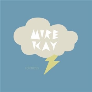 Mire Kay - Fortress - Vinyl in der Gruppe VINYL / Pop bei Bengans Skivbutik AB (495842)