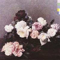 New Order - Power, Corruption & Lies in der Gruppe MK Test 4 bei Bengans Skivbutik AB (495846)