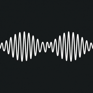 Arctic Monkeys - Am in der Gruppe UNSERE TIPPS / Tipps von Bengans Mitarbeitern / Erika Tipsar bei Bengans Skivbutik AB (495963)