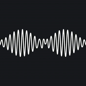 Arctic Monkeys - Am in der Gruppe UNSERE TIPPS / Tipps von Bengans Mitarbeitern / Erika Tipsar bei Bengans Skivbutik AB (495963)