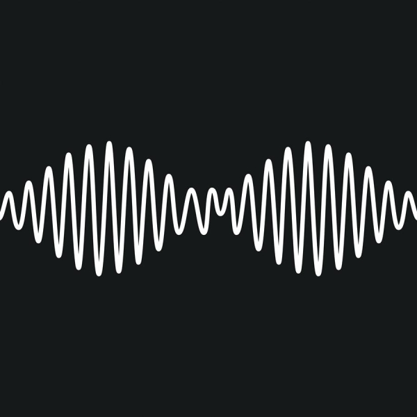 Arctic Monkeys - Am in der Gruppe UNSERE TIPPS / Tipps von Bengans Mitarbeitern / Erika Recommends bei Bengans Skivbutik AB (495963)