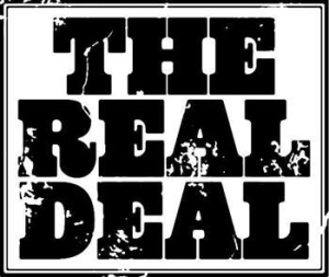 Crescendolls - Real Deal in der Gruppe VINYL / Pop-Rock,Svensk Musik bei Bengans Skivbutik AB (495990)