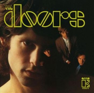 The Doors - The Doors in der Gruppe UNSERE TIPPS / Am beliebtesten vinylklassiker bei Bengans Skivbutik AB (496089)