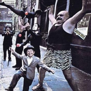 The Doors - Strange Days in der Gruppe VINYL bei Bengans Skivbutik AB (496090)