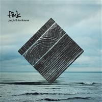 FINK - PERFECT DARKNESS in der Gruppe VINYL / Pop-Rock bei Bengans Skivbutik AB (496095)