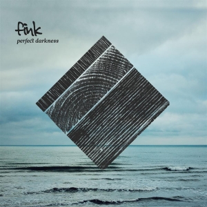 Fink - Perfect Darkness in der Gruppe VINYL / Pop-Rock bei Bengans Skivbutik AB (496095)
