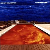 Red Hot Chili Peppers - Californication in der Gruppe -Start BM V bei Bengans Skivbutik AB (496097)