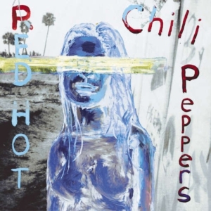 Red Hot Chili Peppers - By The Way in der Gruppe -Start Vinyl bei Bengans Skivbutik AB (496098)
