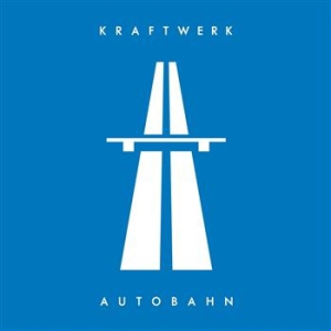 Kraftwerk - Autobahn in der Gruppe -Start Vinyl bei Bengans Skivbutik AB (496110)