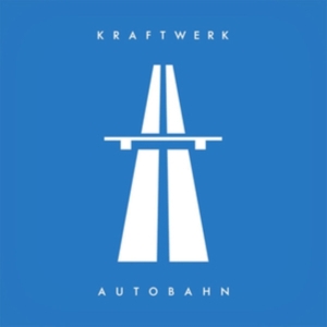 Kraftwerk - Autobahn in der Gruppe UNSERE TIPPS / Am beliebtesten vinylklassiker bei Bengans Skivbutik AB (496110)