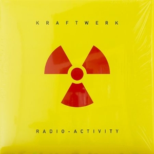 Kraftwerk - Radio-Activity in der Gruppe -Start Vinyl bei Bengans Skivbutik AB (496114)