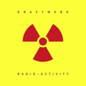 Kraftwerk - Radio-Activity in der Gruppe -Start Vinyl bei Bengans Skivbutik AB (496114)