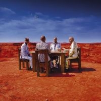 MUSE - BLACK HOLES AND REVELATIONS in der Gruppe MK Test 4 bei Bengans Skivbutik AB (496137)