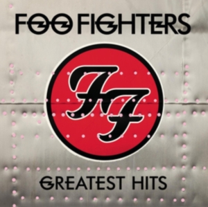 Foo Fighters - Greatest Hits in der Gruppe VINYL / Pop-Rock bei Bengans Skivbutik AB (496223)