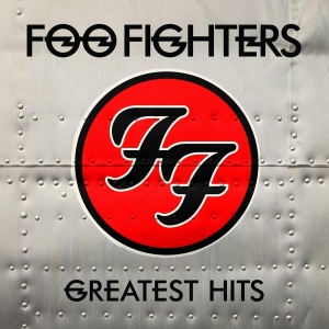 Foo Fighters - Greatest Hits in der Gruppe VINYL / Pop-Rock bei Bengans Skivbutik AB (496223)