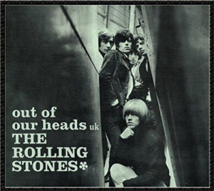 The Rolling Stones - Out Of Our Heads/Uk in der Gruppe VINYL / Pop-Rock bei Bengans Skivbutik AB (496238)