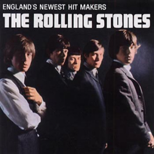 The Rolling Stones - England's Newest Hit in der Gruppe VINYL / Pop-Rock bei Bengans Skivbutik AB (496254)