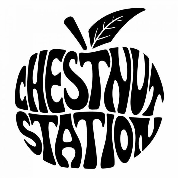 Chestnut Station - Chestnut Station in der Gruppe VINYL / Rock bei Bengans Skivbutik AB (496259)