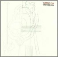 Gastr Del Sol - Camoufleur - US IMPORT in der Gruppe VINYL bei Bengans Skivbutik AB (496267)