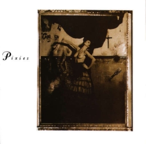 Pixies - Surfer Rosa in der Gruppe VINYL / Pop-Rock bei Bengans Skivbutik AB (496283)