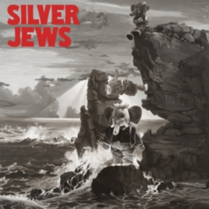 Silver Jews - Lookout Mountain, Lookout Sea in der Gruppe Övrigt /  bei Bengans Skivbutik AB (496351)