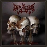 Die Hard - Nihilistic Vision in der Gruppe VINYL / Hårdrock bei Bengans Skivbutik AB (496360)