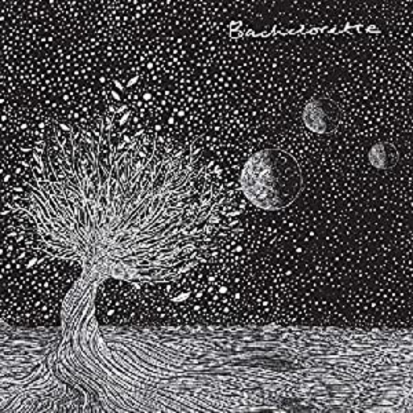 Bachelorette - The End Of Things in der Gruppe VINYL / Bestseller bei Bengans Skivbutik AB (496372)