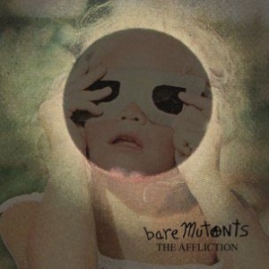 Bare Mutants - Affliction in der Gruppe VINYL / Rock bei Bengans Skivbutik AB (496513)