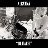Nirvana - Bleach (Super Deluxe Ed. 16 Pages B in der Gruppe VINYL / Pop-Rock bei Bengans Skivbutik AB (496544)