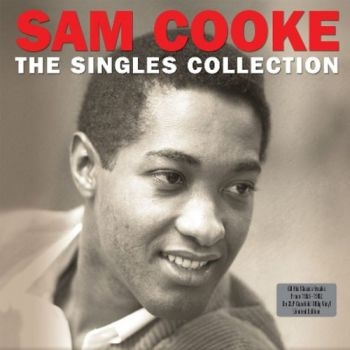 Cooke Sam - Singles Collction in der Gruppe VINYL / Bestseller bei Bengans Skivbutik AB (496552)