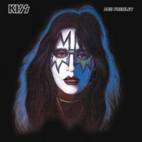 Kiss - Ace Frehley - Picture Lp in der Gruppe -Start Vinyl-O bei Bengans Skivbutik AB (496589)